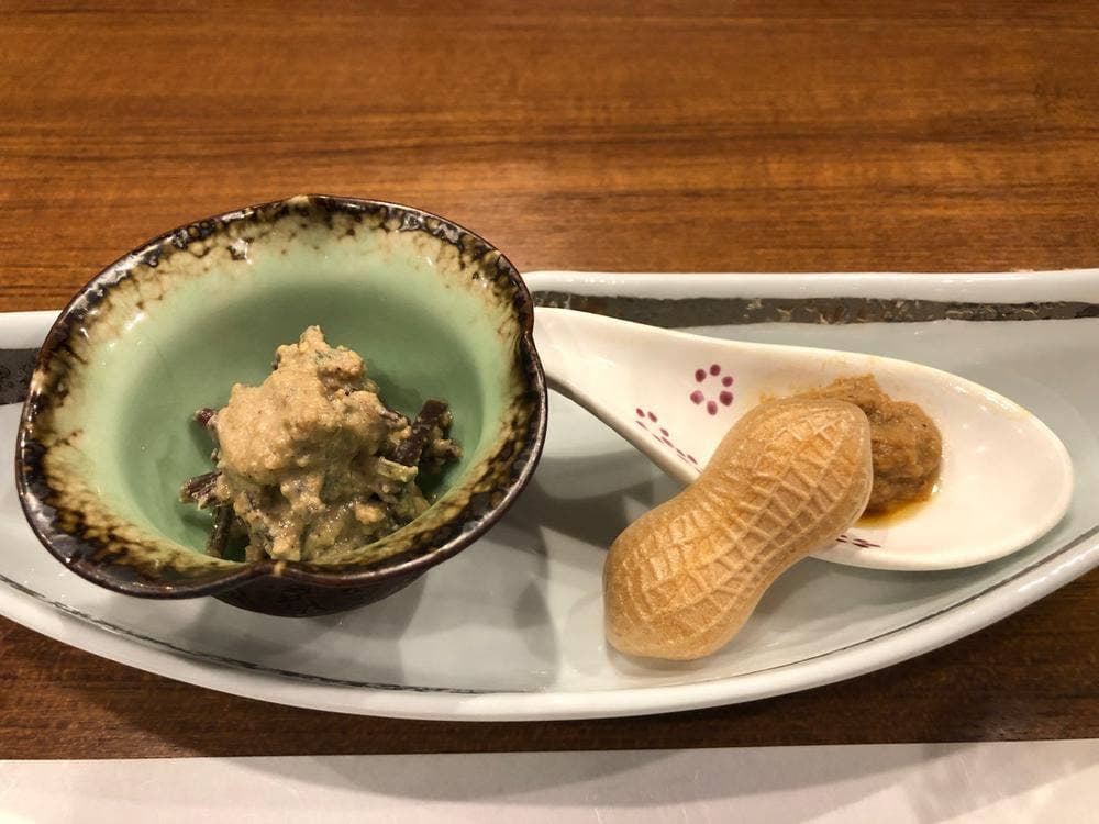 憩楽房 凪