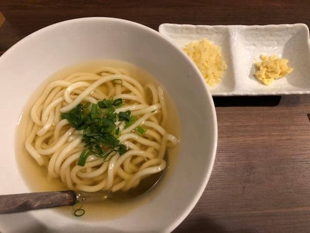 酒ト肴・〆うどん あかり - サブ画像2