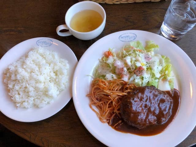 ホッパーズ - サブ画像1