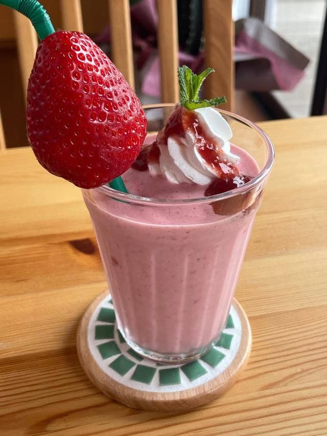カフェ フラウラ - サブ画像2