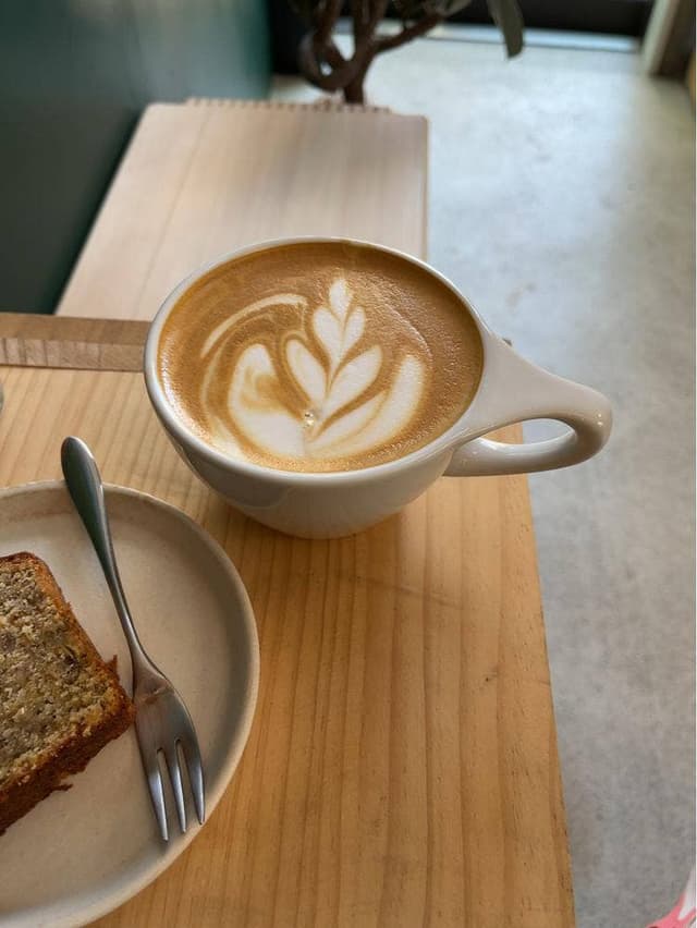 Walnuts Coffee - サブ画像3