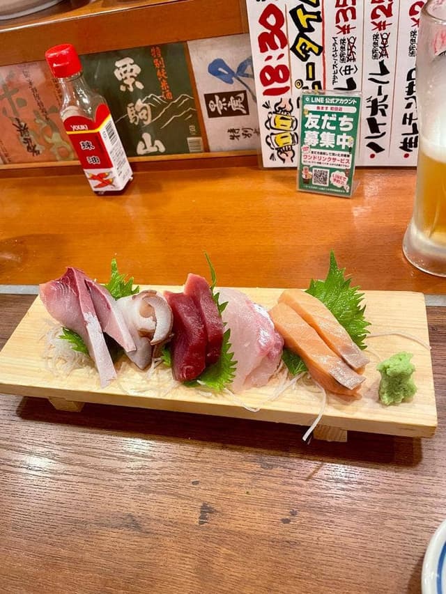 魚ます 町田店 - サブ画像2
