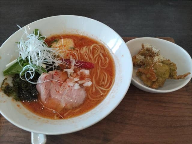 Noodle Kitchen TERRA COSTA ヌードルカフェ - サブ画像1