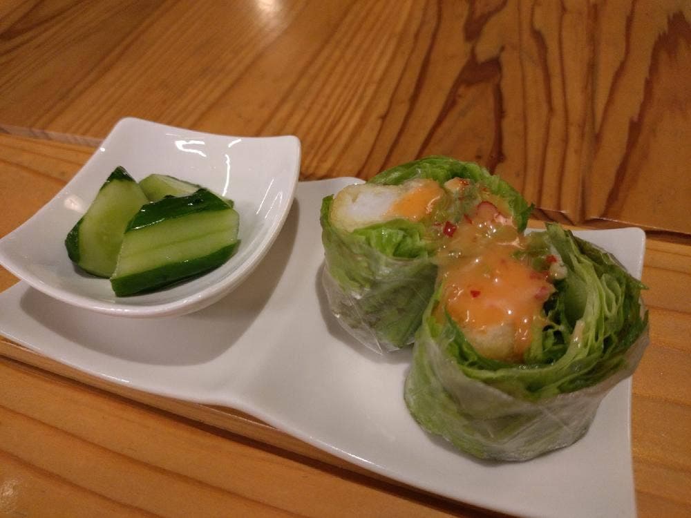 沖縄家庭料理 はなおり