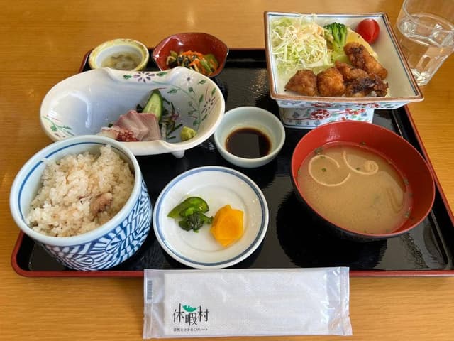 うさんちゅカフェ - サブ画像1