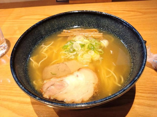 らーめん 天葵 - サブ画像2