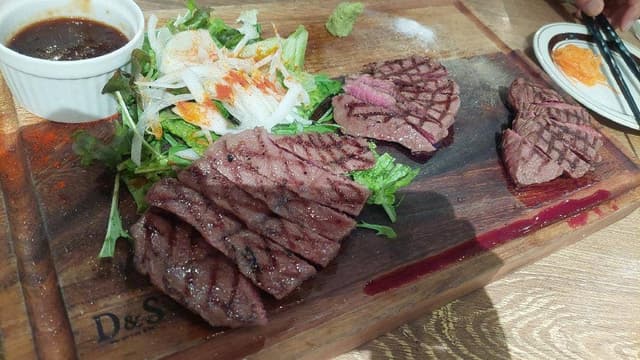 近江牛Steak&Wine モダンミール 草津店 - サブ画像2