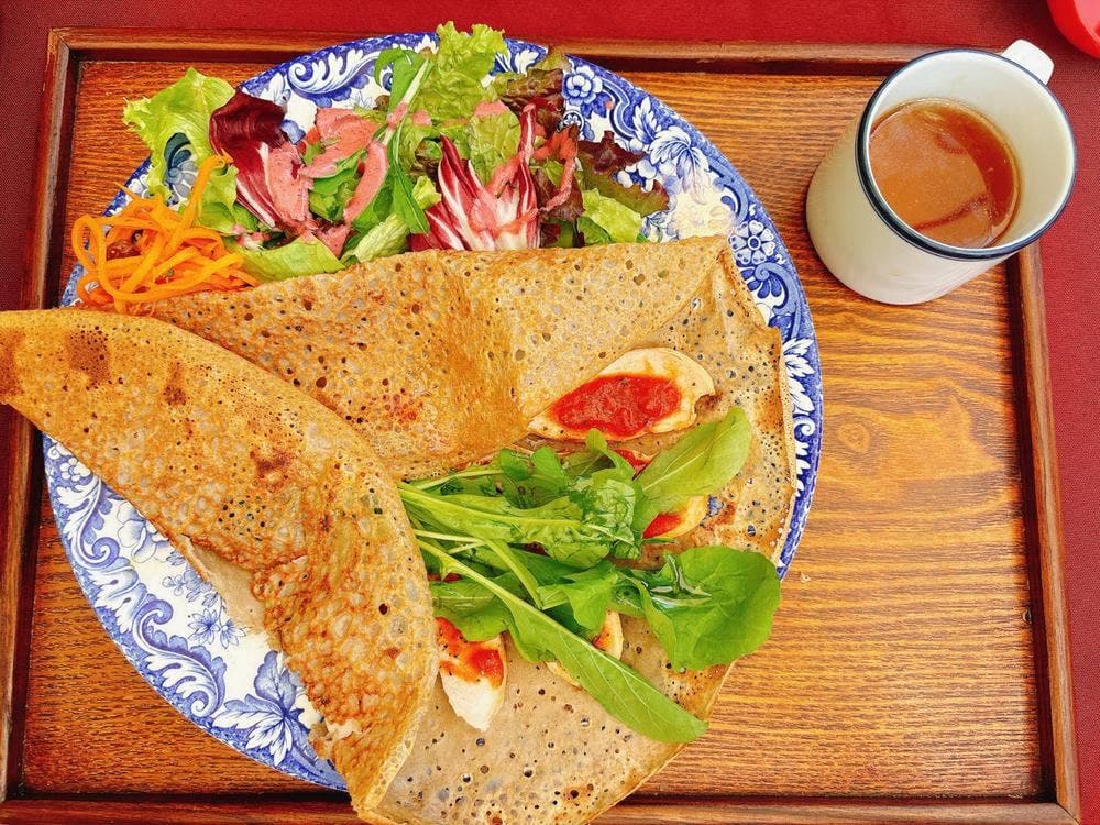 ムッシュ・ぺぺ