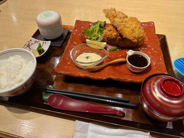 和の膳 みや川 - サブ画像2