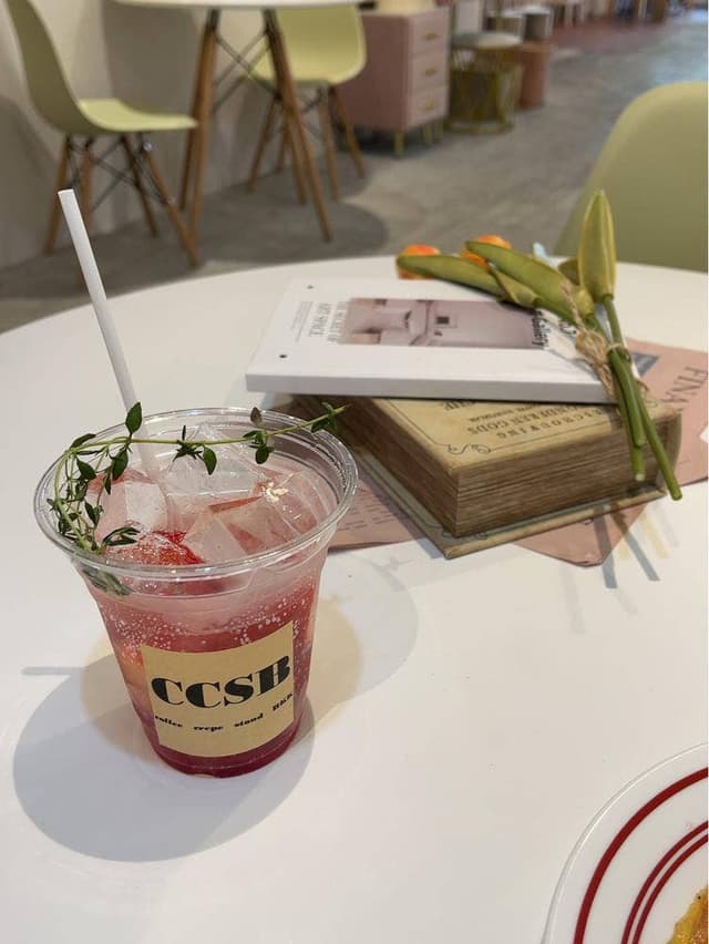 coffee crepe stand BKK - サブ画像1