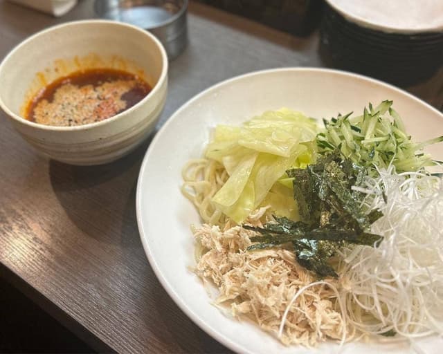 呉麺屋 胡通り店 - サブ画像3