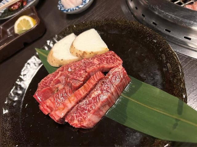 焼肉 くつな - サブ画像3