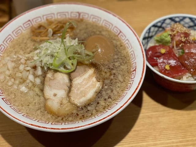 きたかた食堂 - サブ画像2