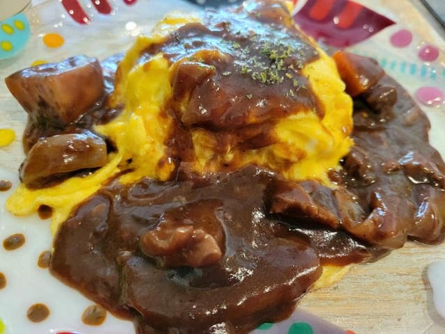 エヌ カフェ アンド ギャラリー - サブ画像1
