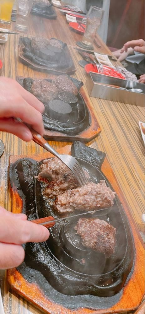 Grill bar catalana大分駅前店