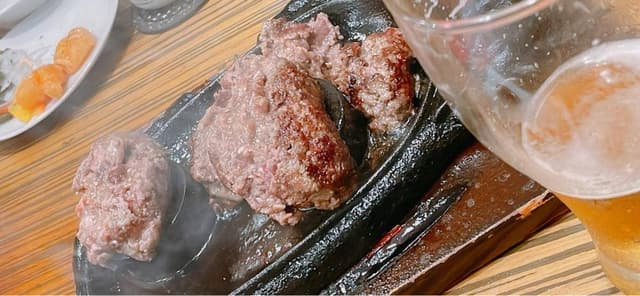 Grill bar catalana大分駅前店 - サブ画像3