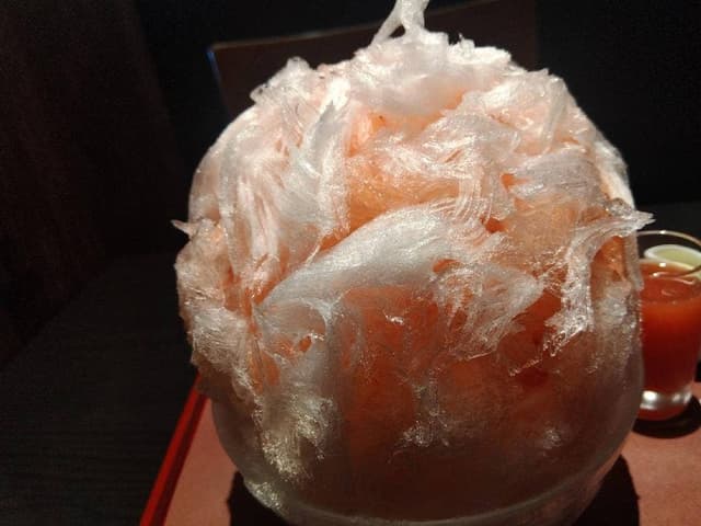 三日月氷菓店 - サブ画像1