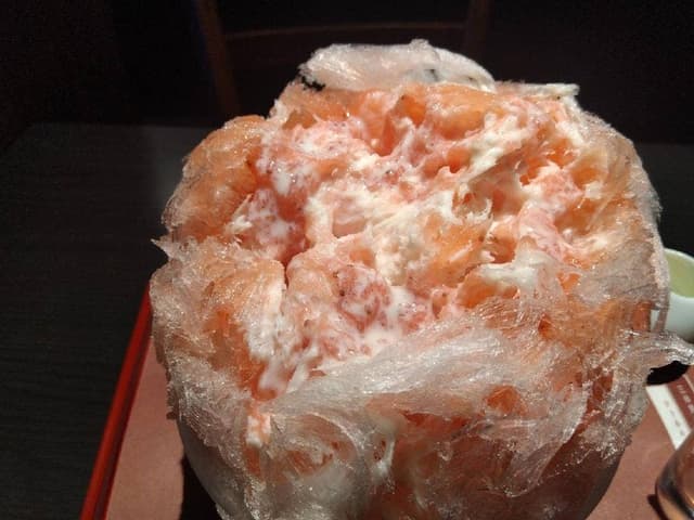 三日月氷菓店 - サブ画像2