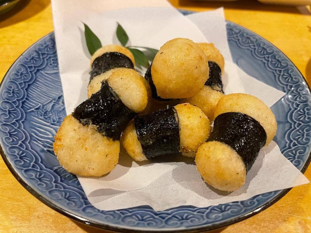 笑山