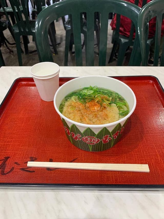 むすびのむさしマツダスタジアム店 - サブ画像2