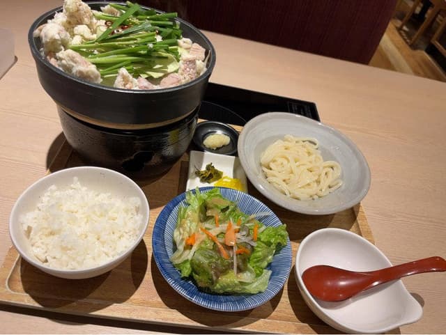 美山 溝の口店 - サブ画像2