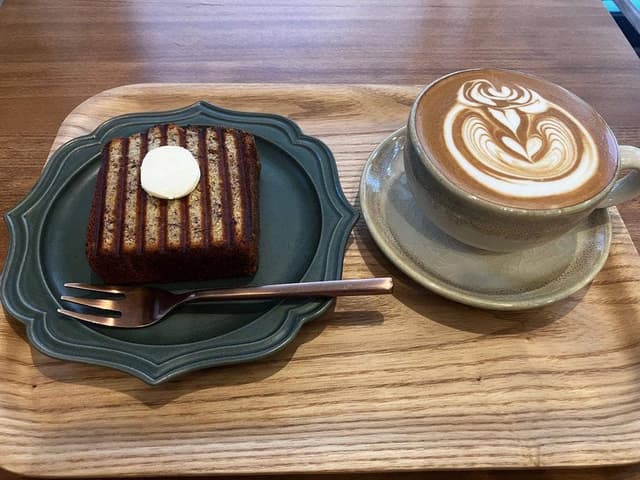 CHIHYE COFFEE - サブ画像1