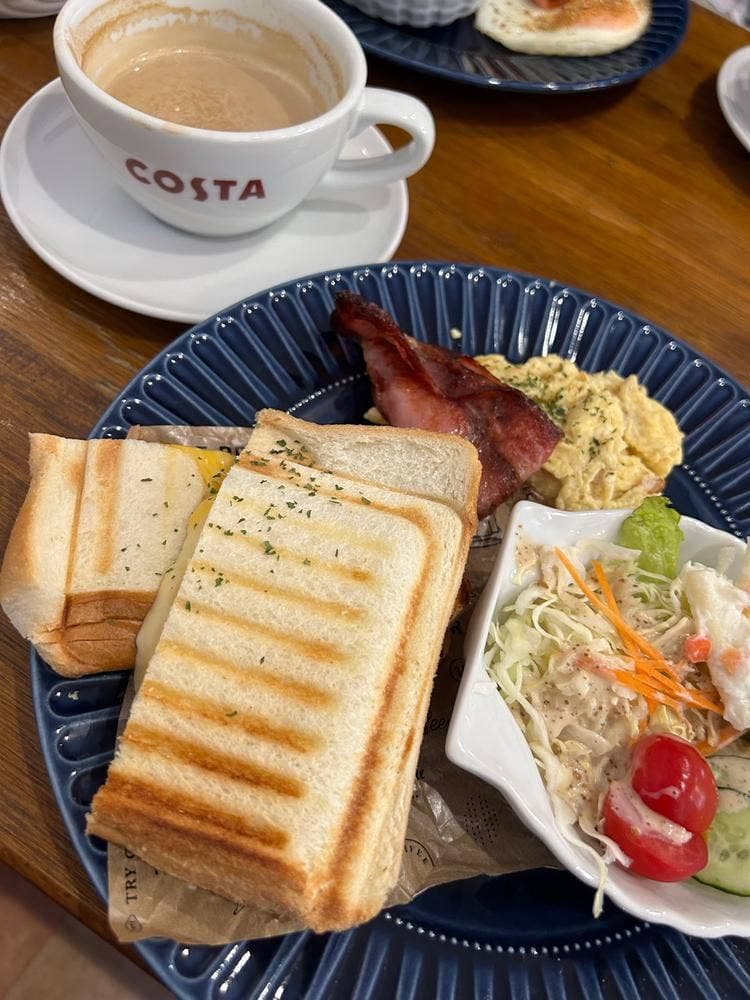 CHUCHU CAFE