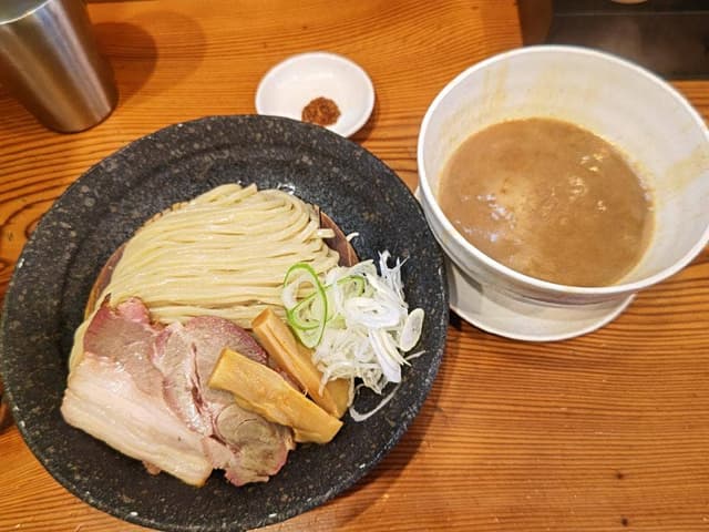つけ麺 一滴 - サブ画像3