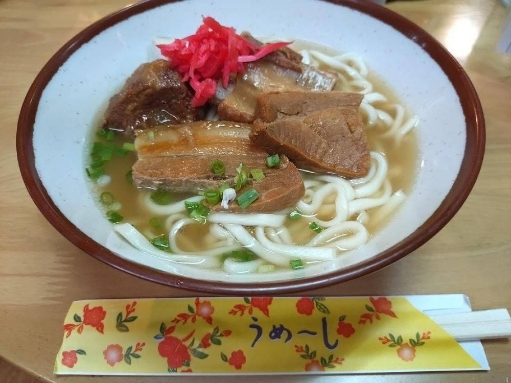 さわのや 名護店