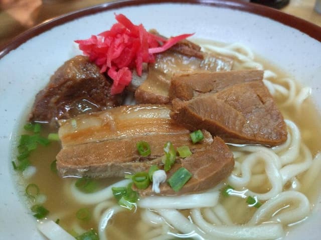 さわのや 名護店 - サブ画像1