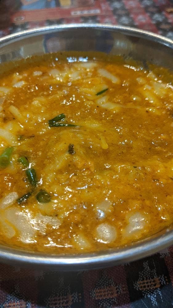 インドアジアンキッチン カリカ - サブ画像3