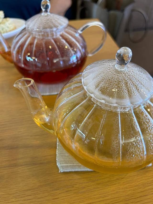Fika紅茶専門店 - サブ画像1