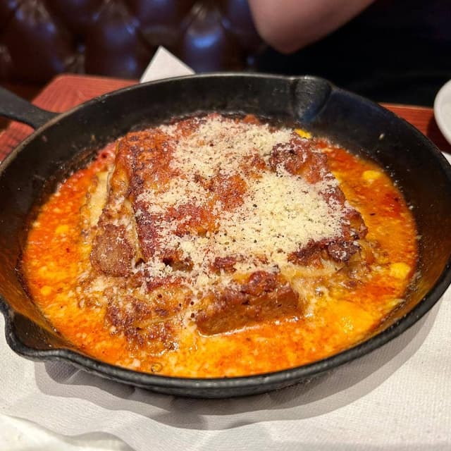 TRATTORIA ROMANO - サブ画像1