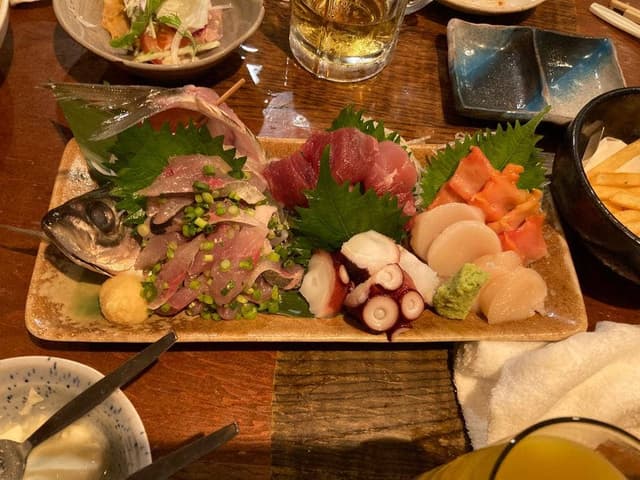 宮前村の台所 せいや - サブ画像1