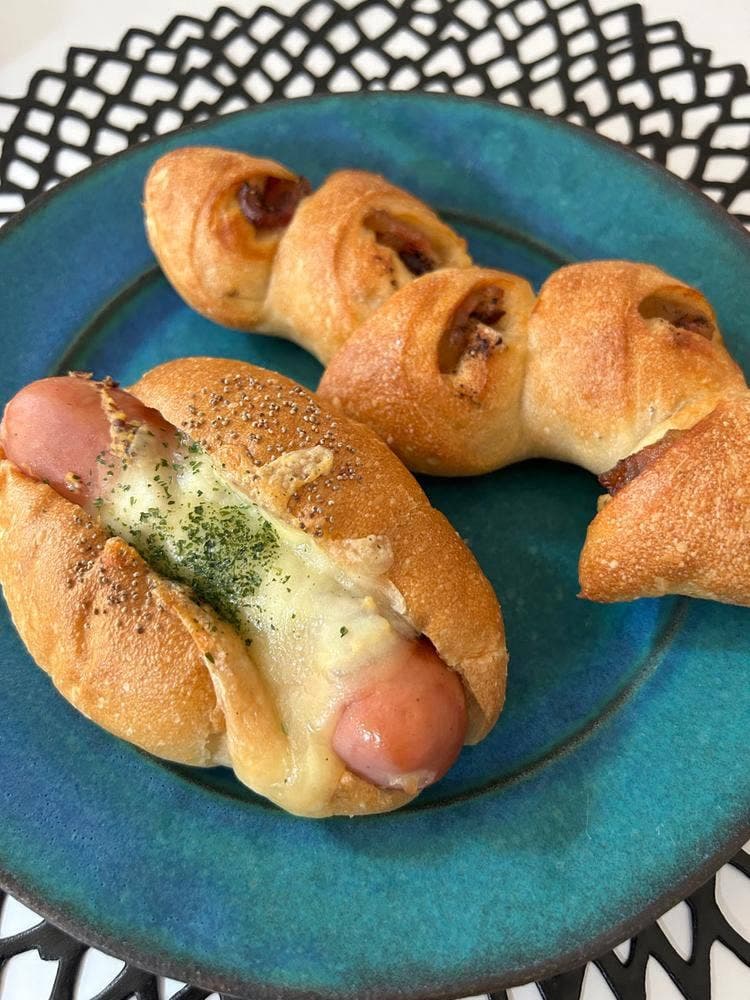 Boulangerie nico