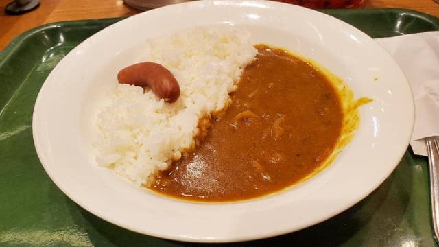 カレーショップ C&C Echika fit 永田町店 - サブ画像3
