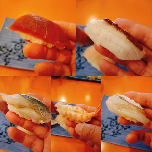 すし魚晴 - サブ画像3