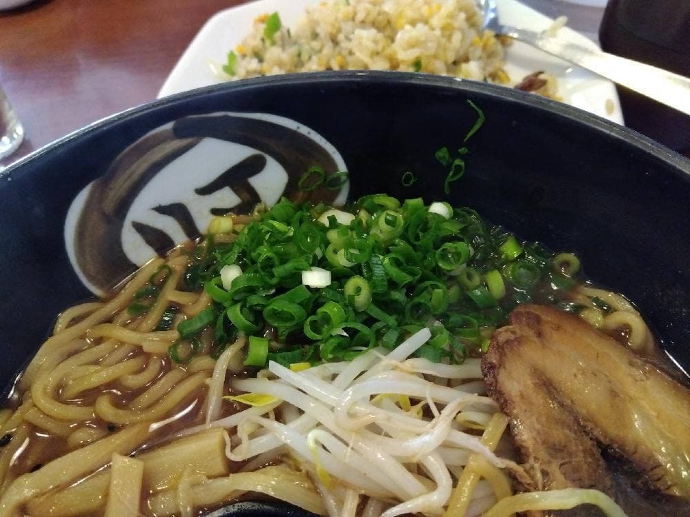 みそ膳 西宇部店