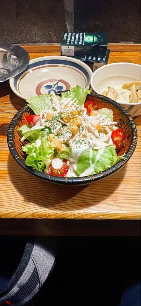 炭屋五兵衛 尻手店