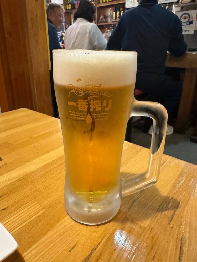海鮮居酒屋山水