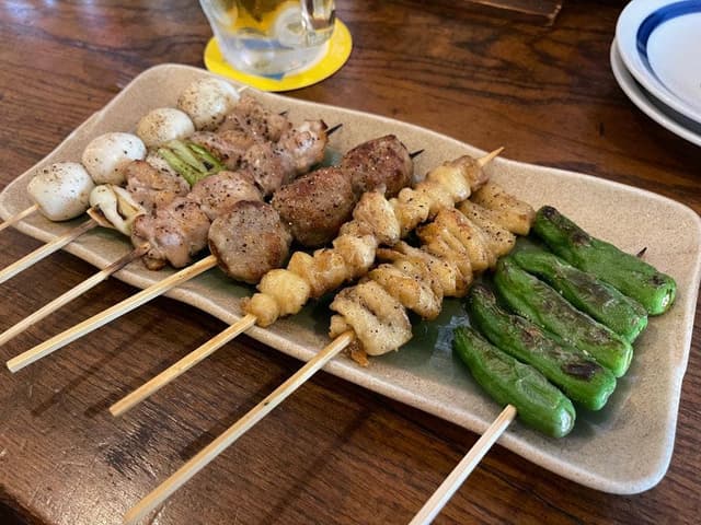 やきとりの扇屋 新潟大学駅前店 - サブ画像2