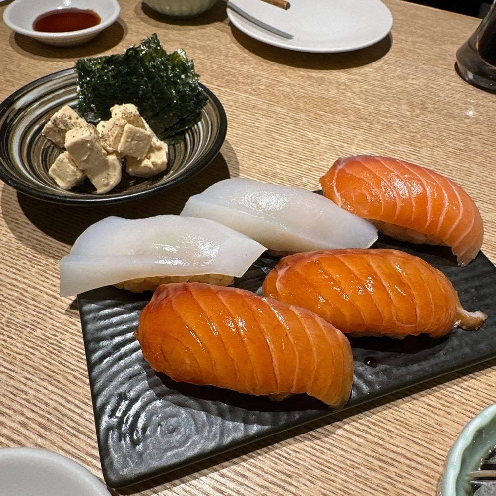 すしや コトブキツカサ 天満店