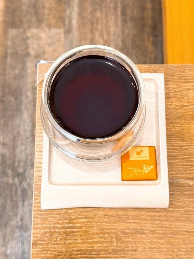 ナナイロコーヒーブリュワーズ - サブ画像3