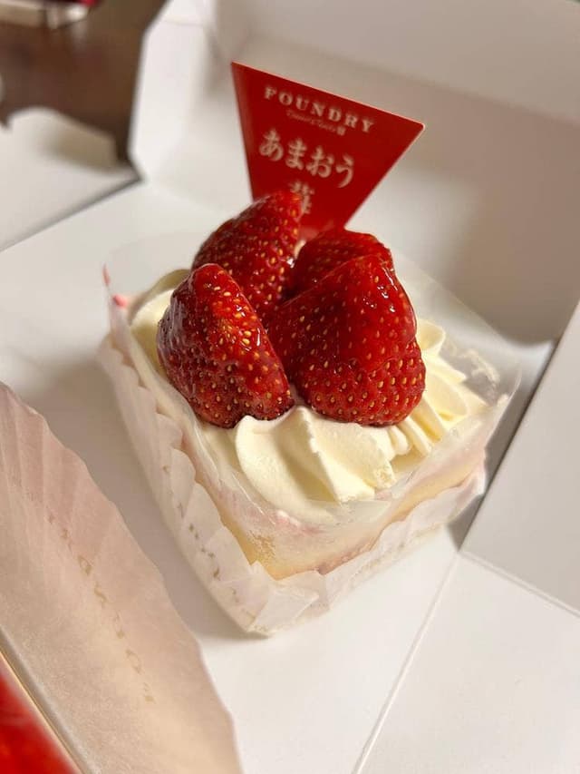 FOUNDRY ecute品川店 - サブ画像3