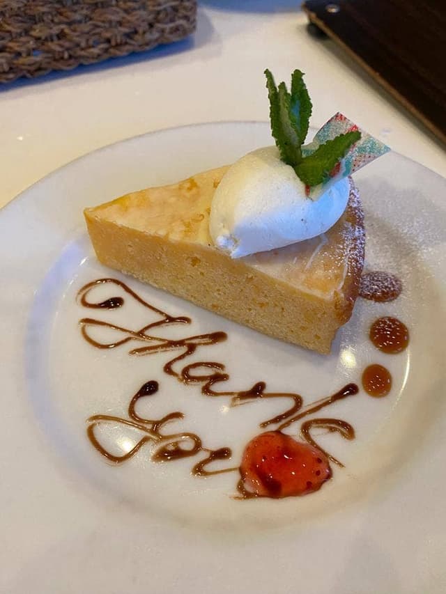 Pizzeria Lasso - サブ画像1