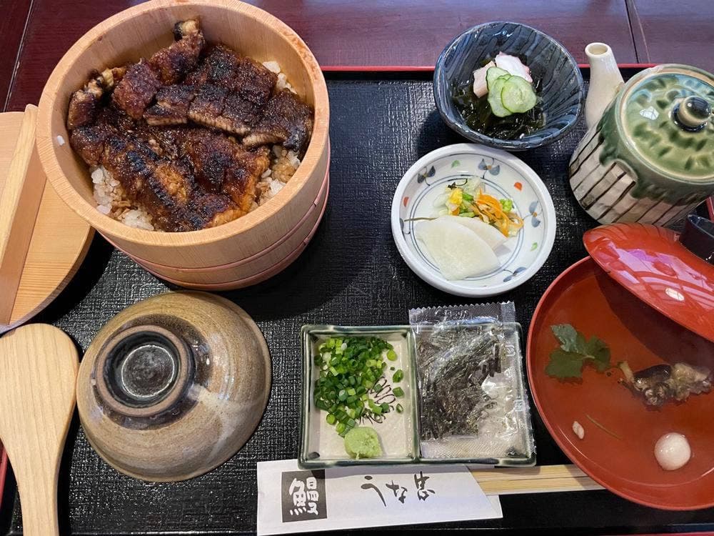 うな忠