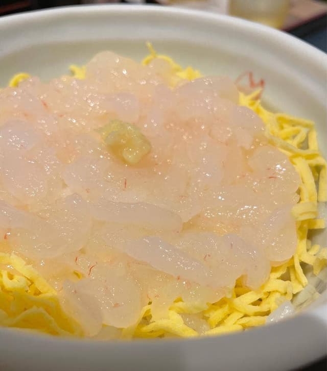 富山 白えび亭 東京駅店 - サブ画像1