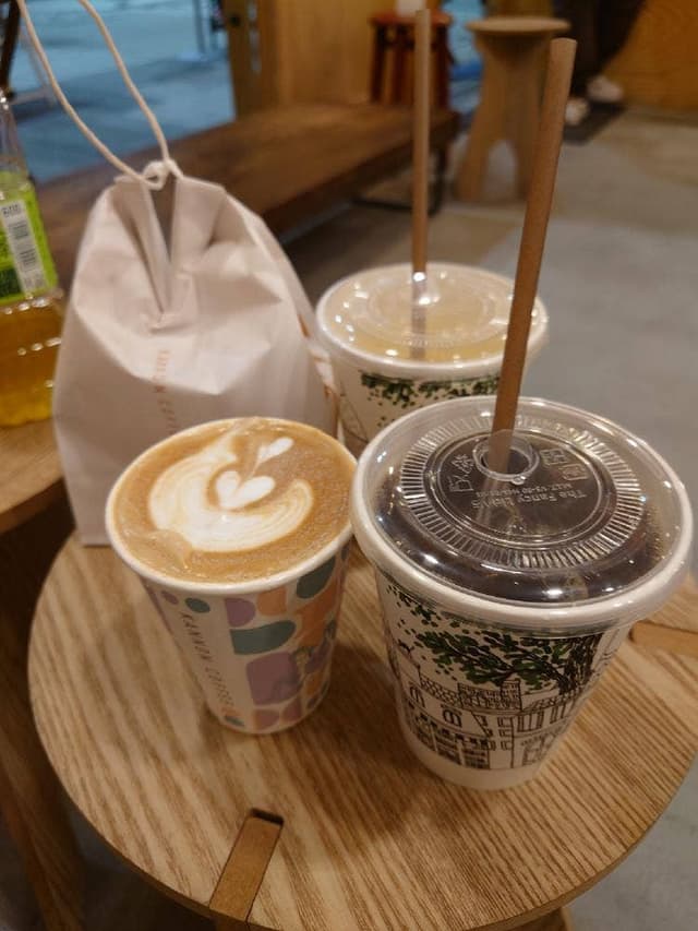 カンノンコーヒー - サブ画像1