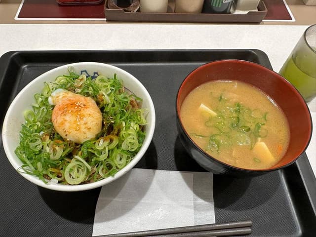 松屋 志村坂上店 - サブ画像1