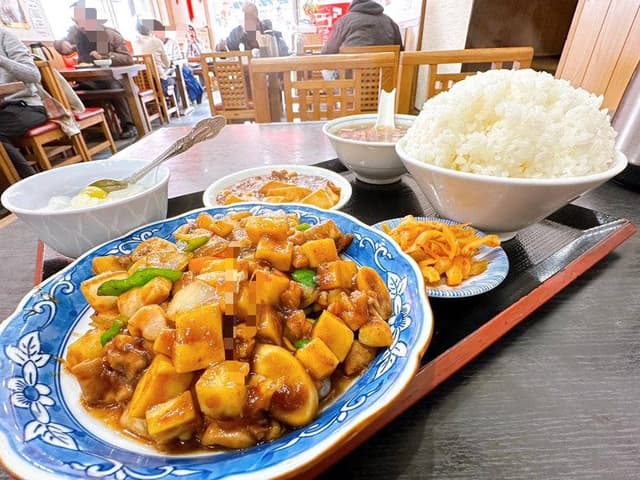 香港屋 小平店 - サブ画像2